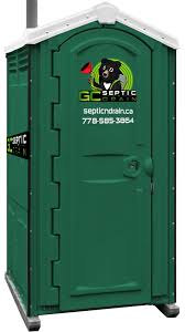 Types of Portable Toilets We Offer in Claysburg, PA